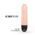 Vibrador Real Dorcel S 2.0 - Recargable (Natural)