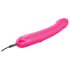 Dorcel Real Vibration M 2.0 - vibrador recargable (rosa)