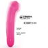 Dorcel Real Vibration M 2.0 - vibrador recargable (rosa)
