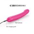 Dorcel Real Vibration M 2.0 - vibrador recargable (rosa)