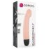 Dorcel Real Vibración M 2.0 - Vibrador recargable (natural)