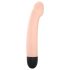 Dorcel Real Vibración M 2.0 - Vibrador recargable (natural)