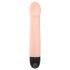 Dorcel Real Vibración M 2.0 - Vibrador recargable (natural)