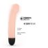 Dorcel Real Vibración M 2.0 - Vibrador recargable (natural)