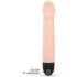 Dorcel Real Vibración M 2.0 - Vibrador recargable (natural)