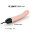 Dorcel Real Vibración M 2.0 - Vibrador recargable (natural)