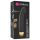 Vibrador recargable Real Vibration M 2.0 (negro-dorado)