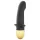 Dorcel Mini Lover 2.0 - vibrador punto G recargable (negro-dorado)