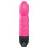 Vibrador G-Punto recargable Dorcel Expert G 2.0 rosa