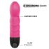 Vibrador G-Punto recargable Dorcel Expert G 2.0 rosa
