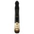 Dorcel Baby Rabbit 2.0 - Estimulador con vibrador (negro-dorado)