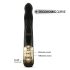 Dorcel Baby Rabbit 2.0 - Estimulador con vibrador (negro-dorado)