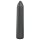 Bala vibradora recargable Dorcel Rocket – negro
