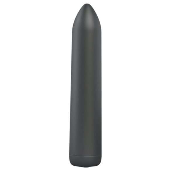 Bala vibradora recargable Dorcel Rocket – negro
