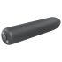 Bala vibradora recargable Dorcel Rocket – negro