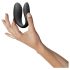 Dorcel Perfect Lover - vibrador para parejas inalámbrico (negro)