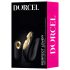 Dorcel Perfect Lover - vibrador para parejas inalámbrico (negro)