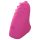 Dorcel Magic Finger - vibrador de dedo recargable (rosa)