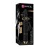 Dorcel Furious Rabbit 2.0 - vibrador con brazo clitorial (negro)