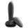Dorcel Deep Thrust - Vibrador Empuje Profundo (negro)