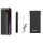 Dorcel Black Muse 2.0 - vibrador recargable (negro)