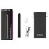 Dorcel Black Muse 2.0 - vibrador recargable (negro)