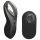Vibrador Dorcel Discreet Vibe +, recargable y discreto - negro
