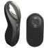 Vibrador Dorcel Discreet Vibe +, recargable y discreto - negro
