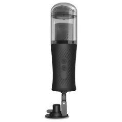   Dorcel Thrust Blow - masturbador automático recargable - movimiento de empuje