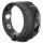Dorcel - anillo pene ajustable con vibración (negro)