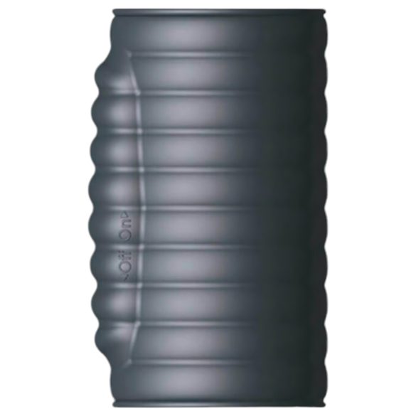 Dorcel Deepvibe - manguito vibrador para pene (gris)