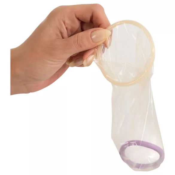 Ormelle Femail - preservativo femenino - 5 unidades