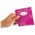 Ormelle Femail - Condón femenino (5uds)