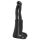 AnimHole Bull - Dildo de Pene de Toro - 25cm (negro)