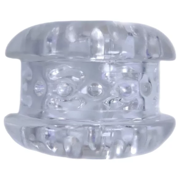 Funny Me - masturbador automático masculino - movimiento arriba y abajo - blanco