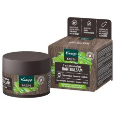 Kneipp MEN - Bálsamo cuidado barba 2en1 (50ml)