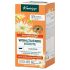 Aceite de baño Kneipp - Calor relajante (100 ml)