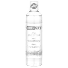 Waterglide Anal: Lubricante a base de agua para sexo anal (300 ml)   Waterglide Anal: Lubricante a base de agua para sexo anal (300 ml)
