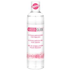 Waterglide Orgasm - lubricante estimulante para mujeres (300ml)   Waterglide Orgasm - lubricante estimulante para mujeres (300ml)