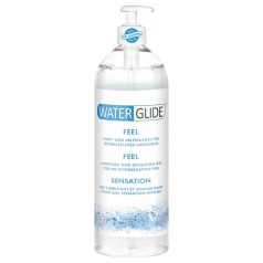 Waterglide Feel - Lubricante a base de agua (1000 ml) Waterglide Feel - Lubricante a base de agua (1000 ml)