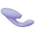 Womanizer Duo 2 - Vibrador 2en1 Punto G (morado)