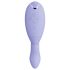 Womanizer Duo 2 - Vibrador 2en1 Punto G (morado)