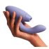 Womanizer Duo 2 - Vibrador 2en1 Punto G (morado)