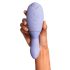 Womanizer Duo 2 - Vibrador 2en1 Punto G (morado)