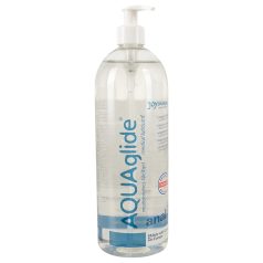 AQUAglide – Lubricante anal a base de agua (1000 ml)