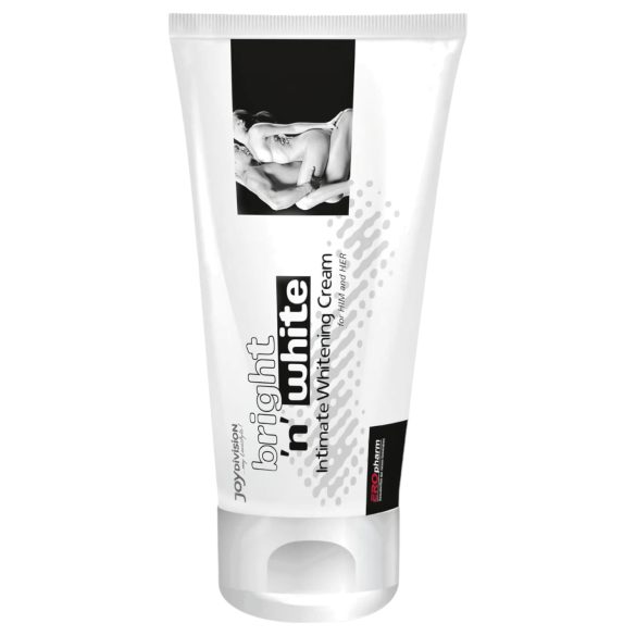 EROpharm - Crema íntima aclaradora (100 ml)