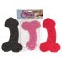 Esponja con forma de pene (varios colores)