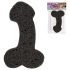 Esponja con forma de pene (varios colores)