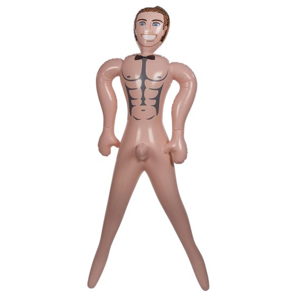 OOTB Inflable - hombre hinchable