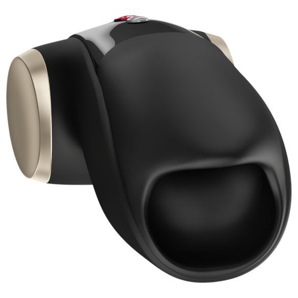 Fun Factory Cobra Libre II - vibrador para el glande (negro)